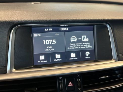 Used 2019 Kia Optima LX FWD image 13