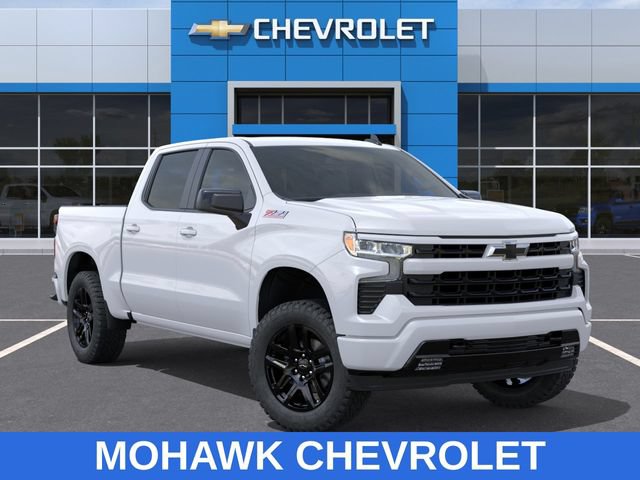 New 2026 Chevrolet Silverado 1500 RST AWD/4WD image 7