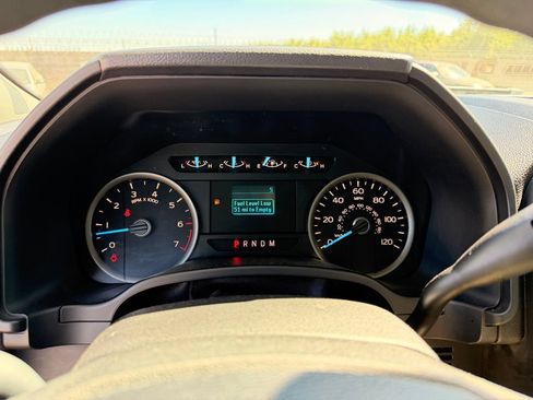 Used 2018 Ford F150 XLT AWD/4WD image 22