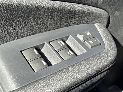 New 2026 Honda Ridgeline Black Edition image 23