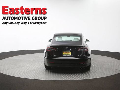 Used 2018 Tesla Model 3 Long Range AWD/4WD image 32