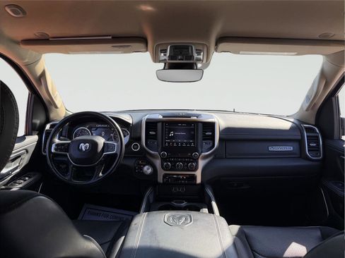 Used 2021 RAM 1500 Laramie image 29