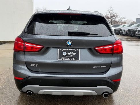 Used 2018 BMW X1 sDrive28i w/ Convenience Package image 4