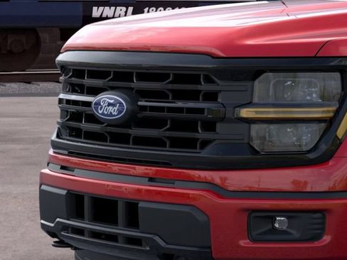 New 2026 Ford F150 XLT w/ Tow/Haul Package AWD/4WD image 17
