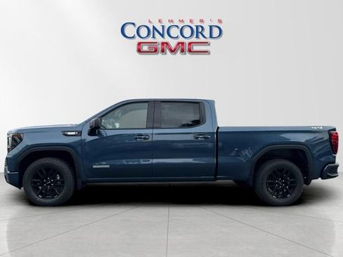 New 2026 GMC Sierra 1500 Elevation image 7