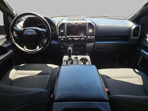 Used 2020 Ford F150 XLT w/ Equipment Group 302A Luxury AWD/4WD image 11