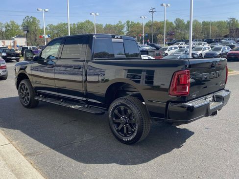 New 2026 RAM 2500 Laramie image 5