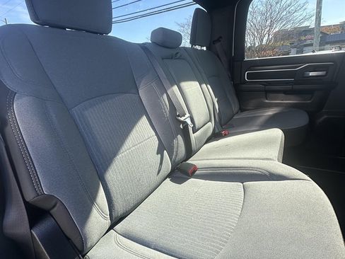 Used 2024 RAM 2500 Big Horn image 11