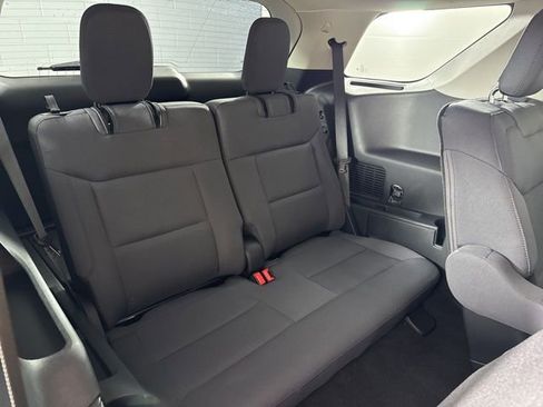 New 2026 Ford Explorer Active image 26