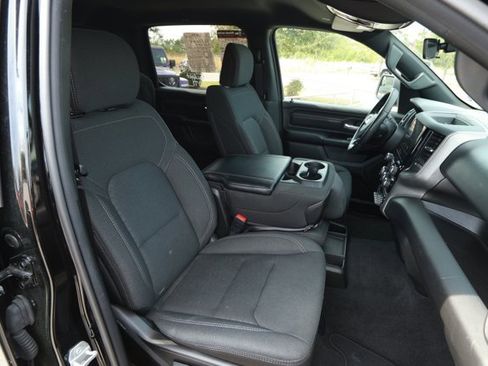 Used 2025 RAM 1500 Tradesman AWD/4WD image 28