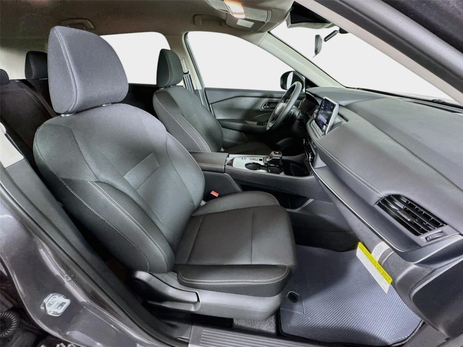 New 2027 Nissan Rogue S FWD image 26