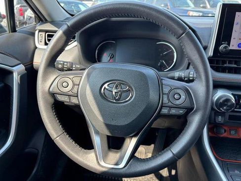 Certified 2024 Toyota RAV4 Adventure AWD/4WD image 11