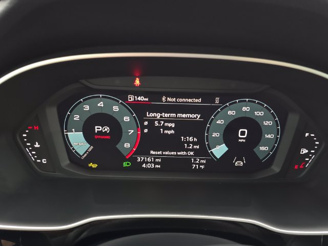 Used 2025 Audi Q3 2.0T Premium AWD/4WD image 17
