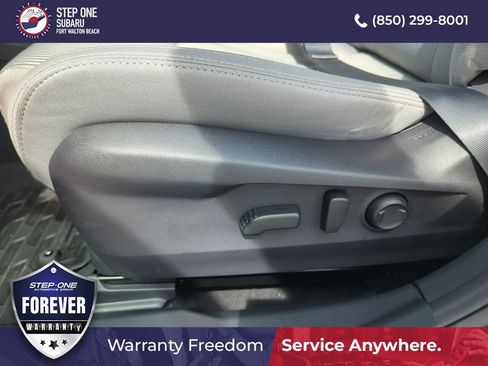 Certified 2025 Subaru Legacy Premium AWD/4WD image 13