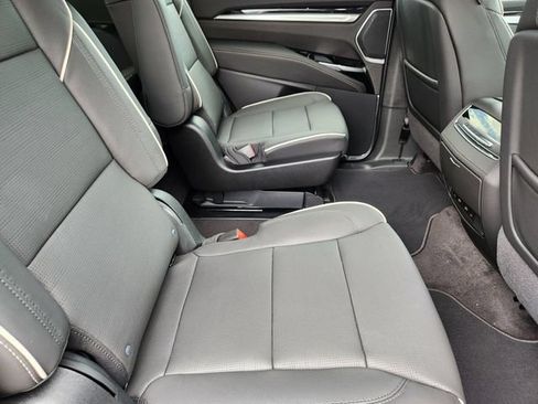 New 2026 Cadillac Escalade Sport w/ Touring Package AWD/4WD image 24
