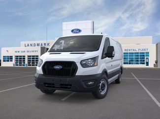 New 2025 Ford Transit 150 Low Roof w/ Load Area Protection Package video 2