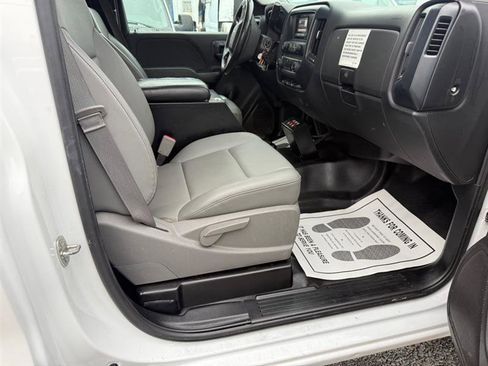Used 2015 Chevrolet Silverado 3500 W/T image 22