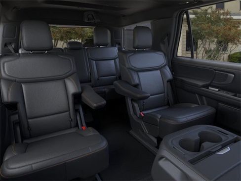 New 2025 Ford Expedition Tremor image 11