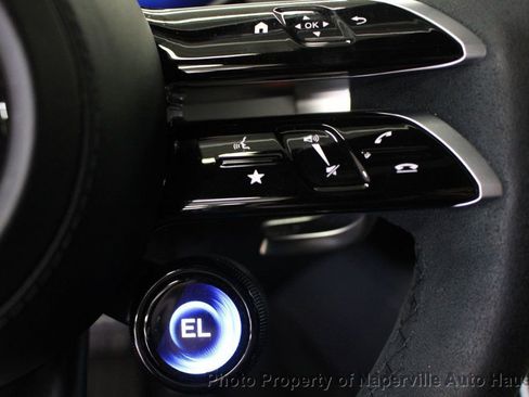 Used 2024 Mercedes-Benz S 63 AMG S image 24