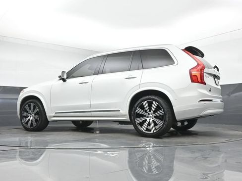Used 2024 Volvo XC90 B6 Plus w/ Protection Package Premier AWD/4WD image 40