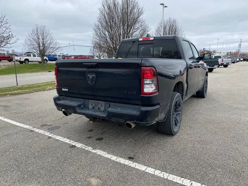 Used 2022 RAM 1500 Big Horn image 5