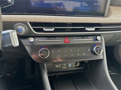 New 2025 Hyundai Sonata SEL image 17