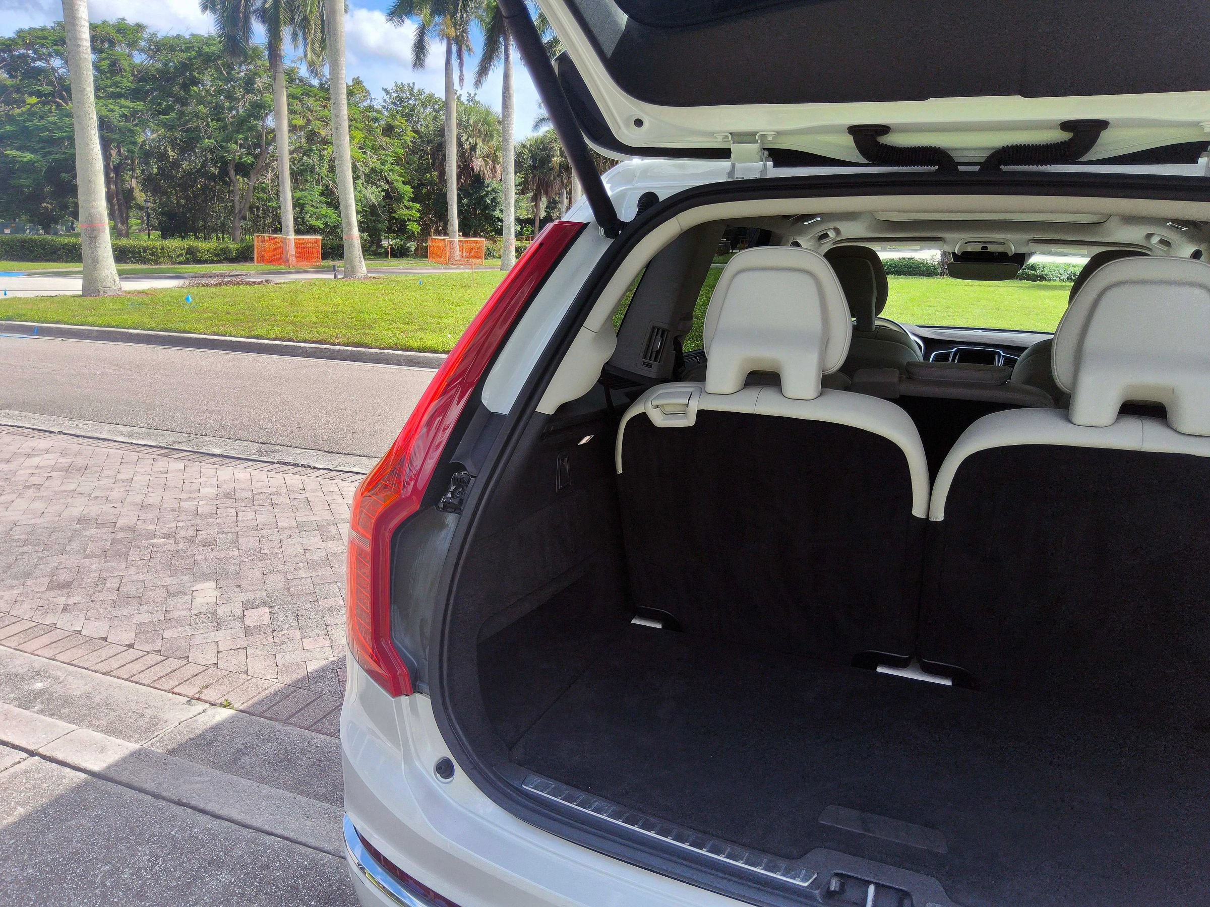 Used 2016 Volvo XC90 T6 Inscription AWD/4WD image 61