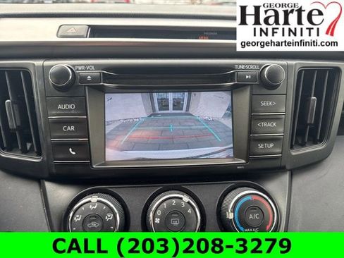 Used 2016 Toyota RAV4 LE image 14