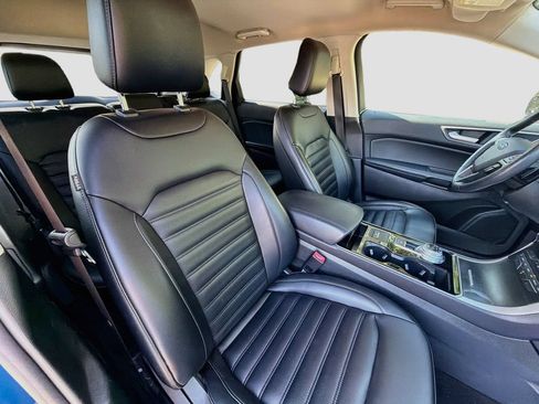 Used 2020 Ford Edge SEL w/ Convenience Package AWD/4WD image 30
