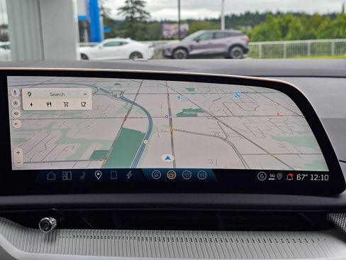 New 2026 Cadillac Optiq Sport 1 AWD/4WD image 29