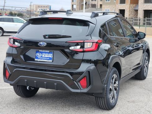 New 2026 Subaru Crosstrek 2.0i Premium image 3