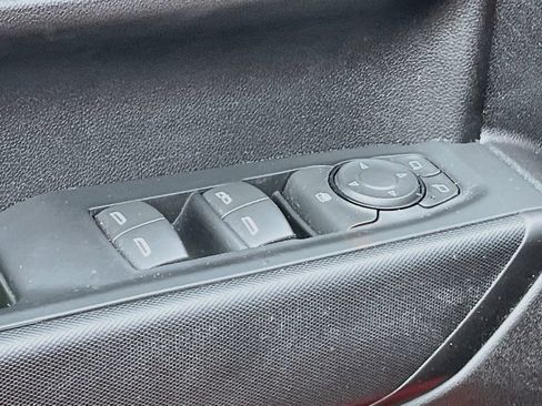 Used 2025 Chevrolet Silverado 1500 Custom RWD image 18