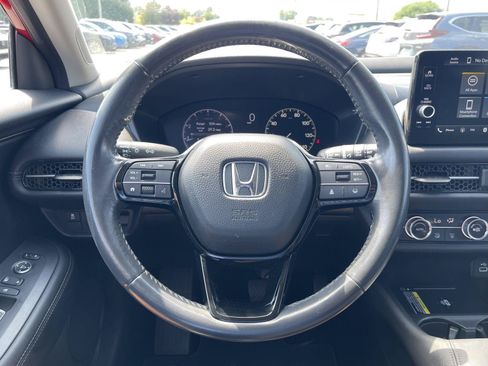 Used 2024 Honda HR-V EX-L image 6