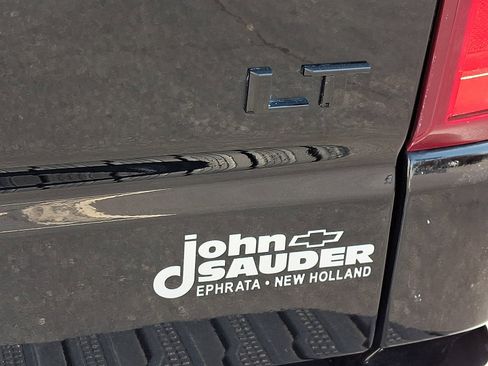 Used 2022 Chevrolet Silverado 1500 LT Trail Boss w/ LT Trail Boss Premium Package image 32