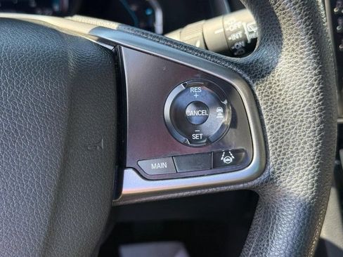 Used 2019 Honda Civic EX image 21