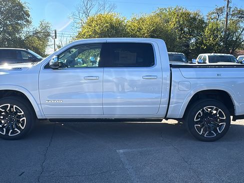 New 2026 RAM 1500 Limited image 8