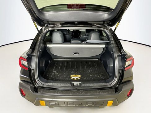 Certified 2024 Subaru Crosstrek 2.5i Wilderness w/ Crosstrek Mirror Package AWD/4WD image 24