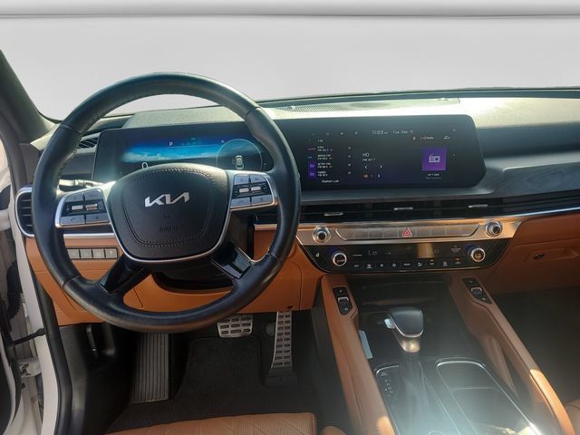 Certified 2024 Kia Telluride SX X-Pro AWD/4WD image 17