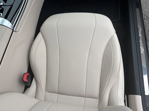 Certified 2024 Mercedes-Benz CLE 300 4MATIC Cabriolet image 32