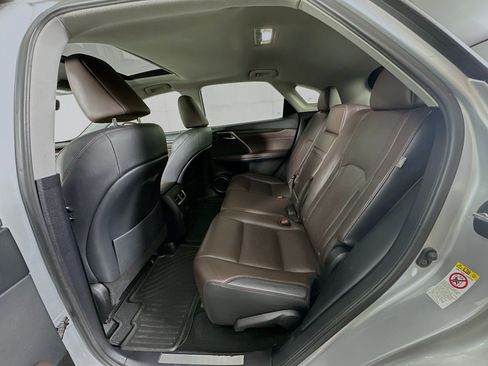 Used 2018 Lexus RX 350 FWD w/ Premium Package image 27