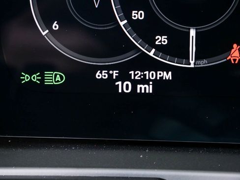 New 2026 Porsche Cayenne image 12