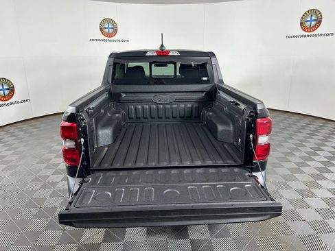 New 2026 Ford Maverick Tremor AWD/4WD image 19