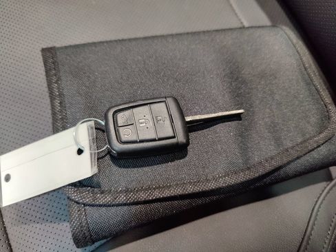 Used 2008 Pontiac G8 GT w/ Premium Package RWD image 33