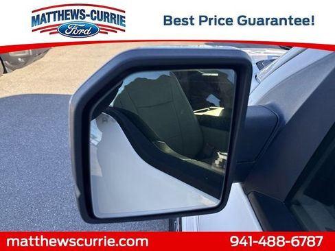 Certified 2017 Ford F150 Lariat image 8