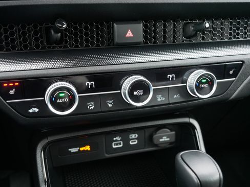 Used 2024 Honda CR-V Sport image 23