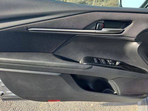 New 2026 Toyota Camry LE w/ Convenience Package image 11