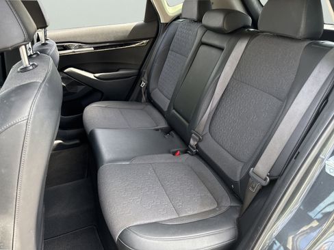 Certified 2024 Kia Seltos S FWD image 21