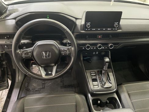 Certified 2024 Honda CR-V Sport image 14