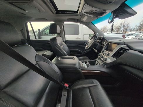 Used 2015 GMC Yukon SLT image 19