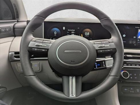 New 2026 Hyundai Tucson Limited image 15